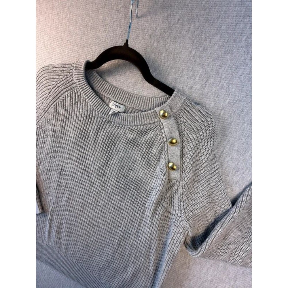 Jcrew sweeter - Picture 2 of 3
